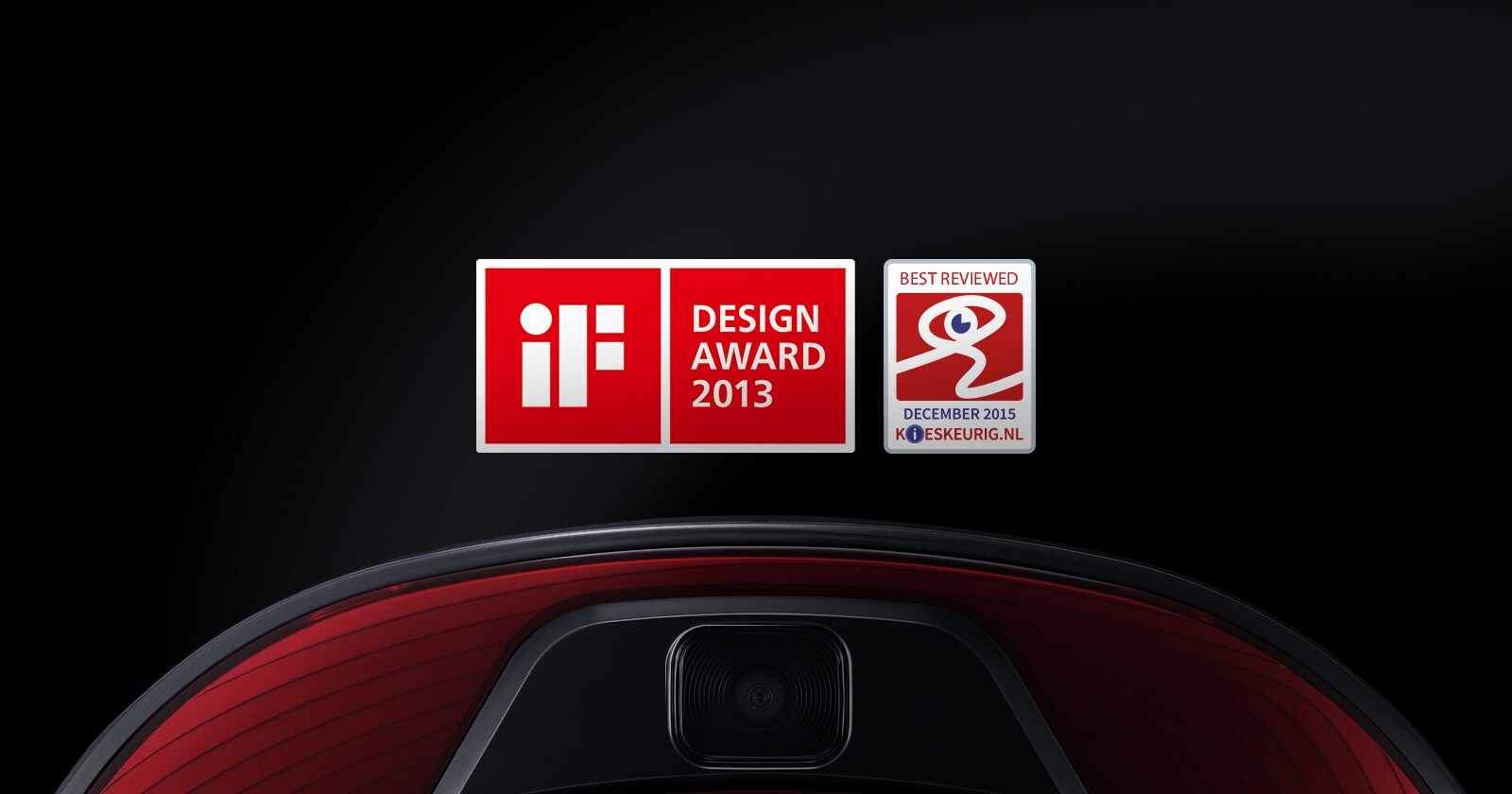 مجربة وحاصلة على الجوائز<br>1